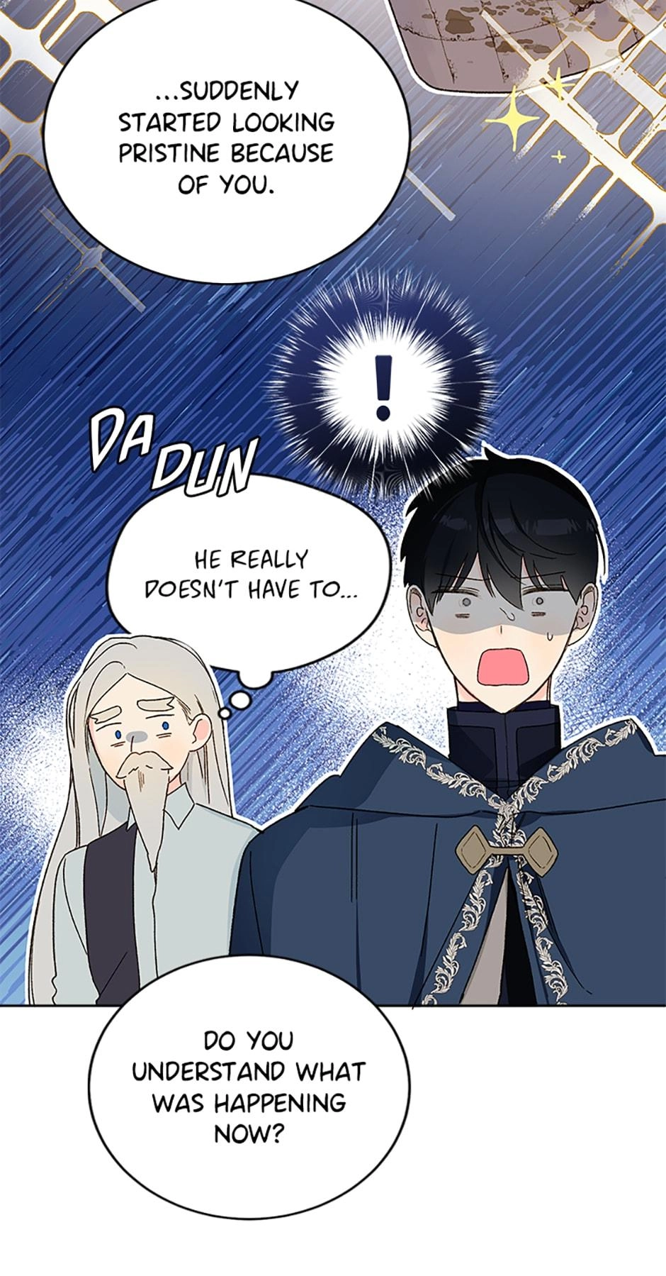 Read My Farm by the Palace Manga Online