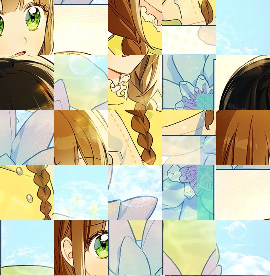 Read My Farm by the Palace Manga Online