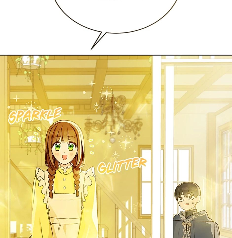 Read My Farm by the Palace Manga Online