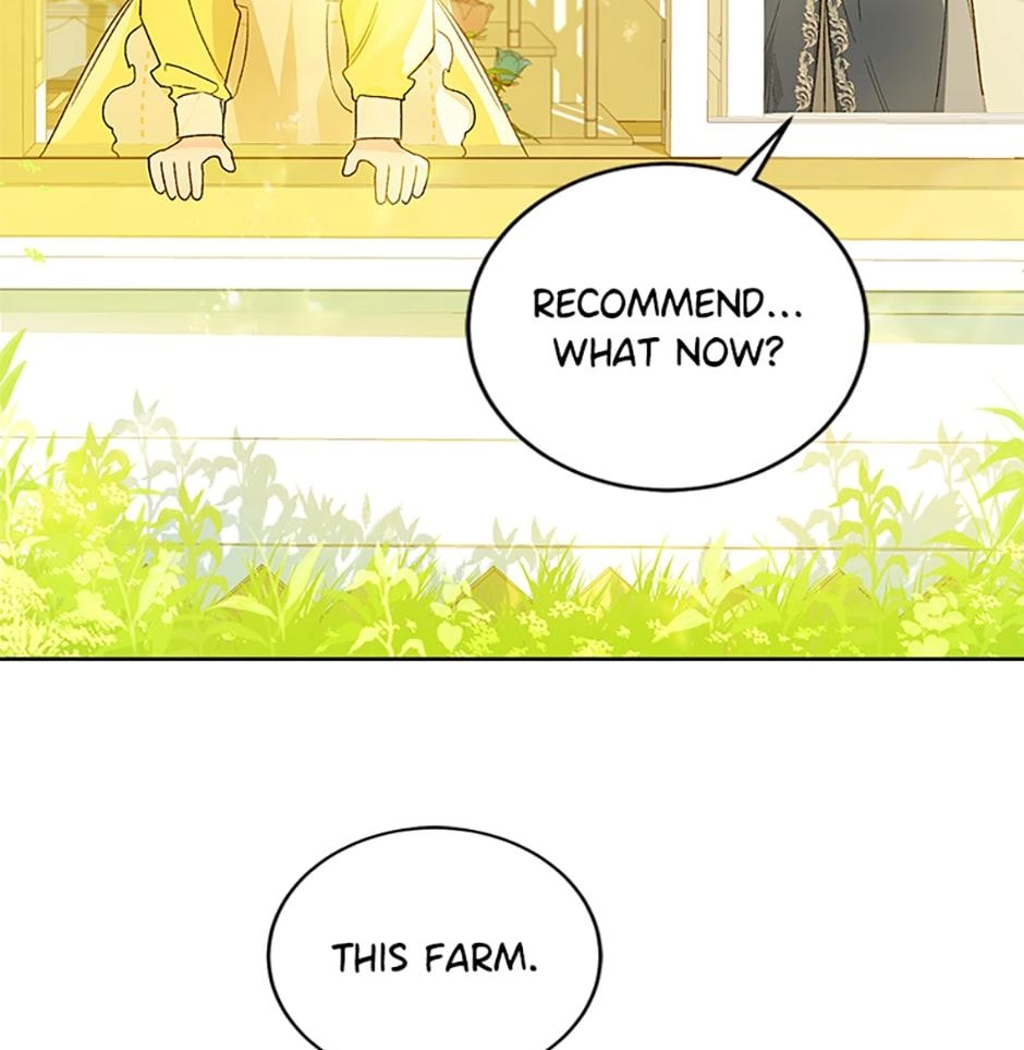 Read My Farm by the Palace Manga Online