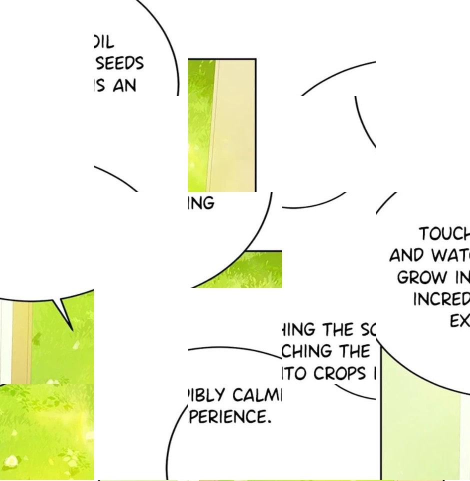 Read My Farm by the Palace Manga Online