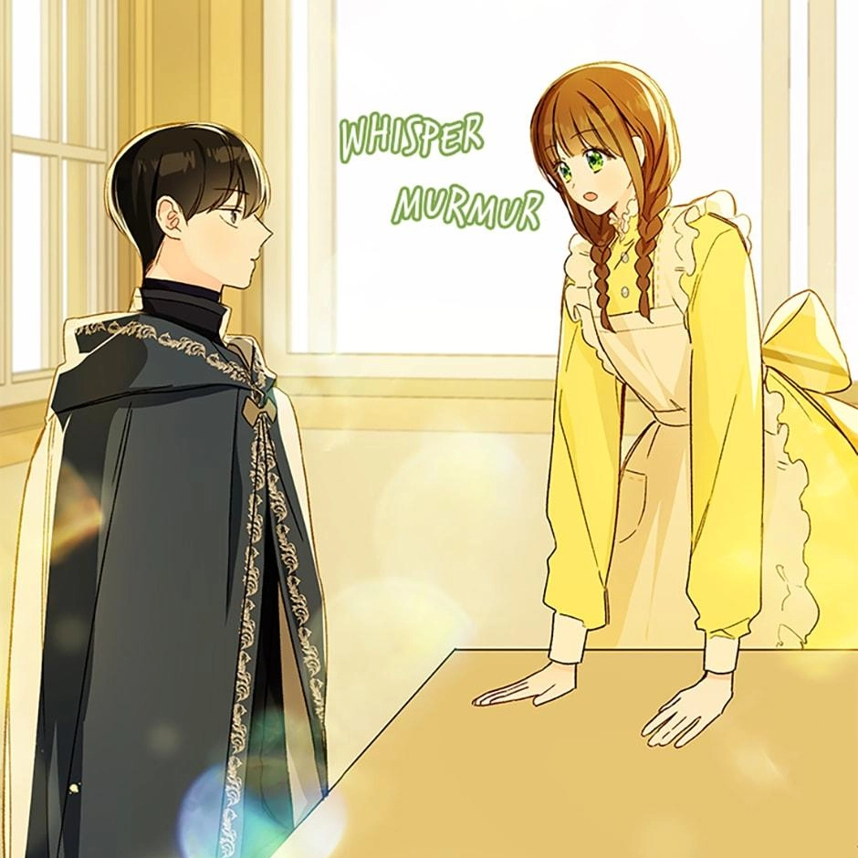 Read My Farm by the Palace Manga Online