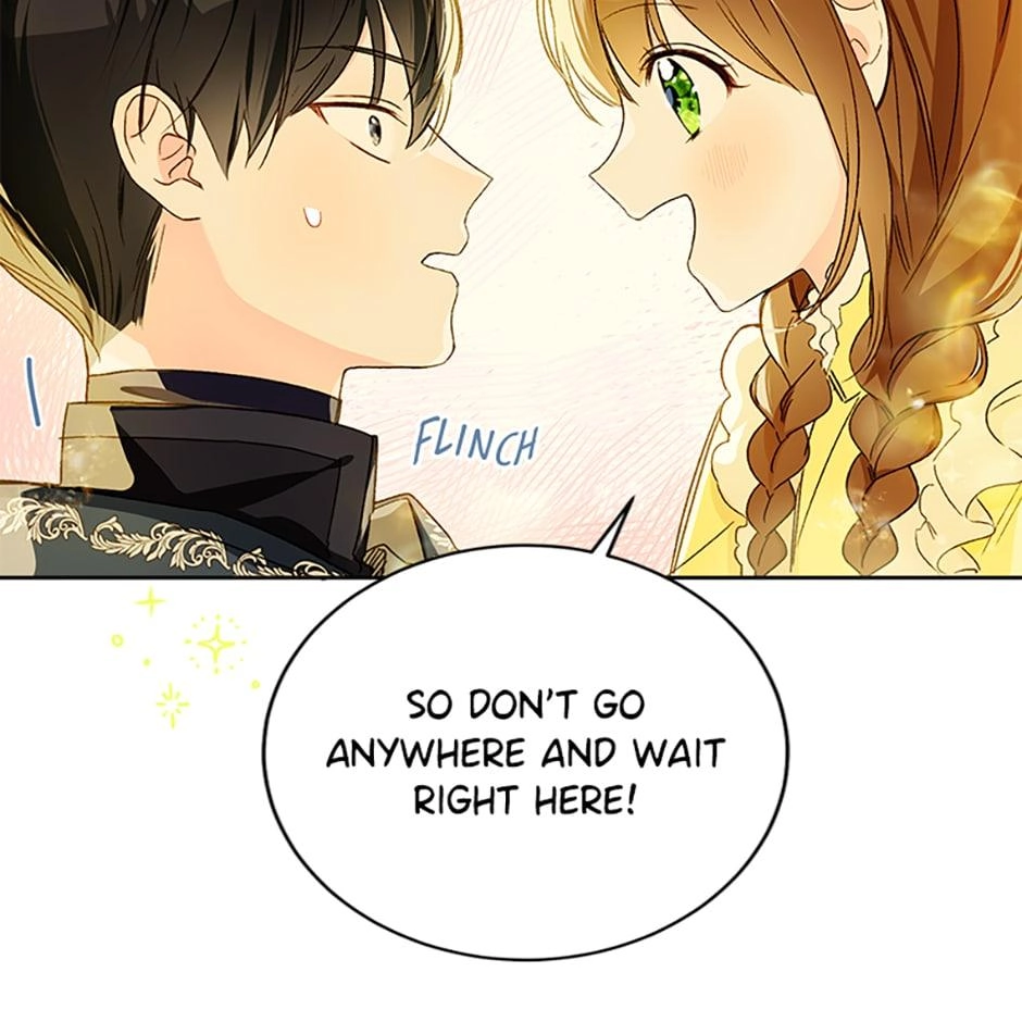 Read My Farm by the Palace Manga Online