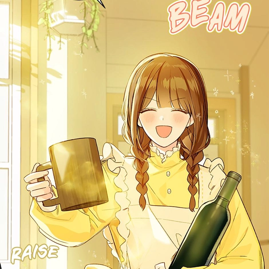 Read My Farm by the Palace Manga Online