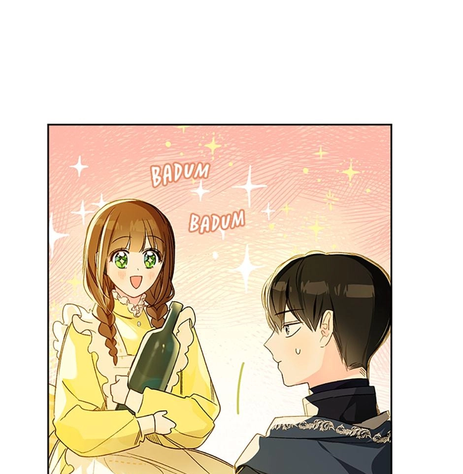 Read My Farm by the Palace Manga Online