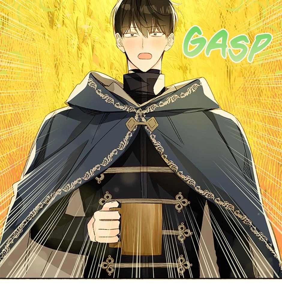 Read My Farm by the Palace Manga Online