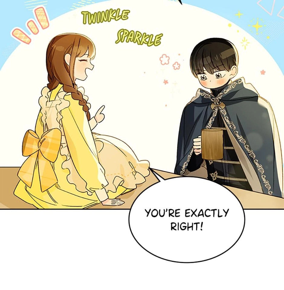 Read My Farm by the Palace Manga Online