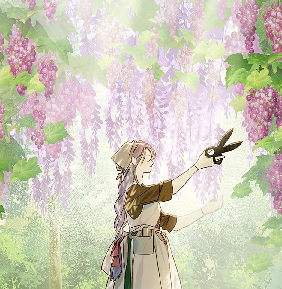 Read My Farm by the Palace Manga Online