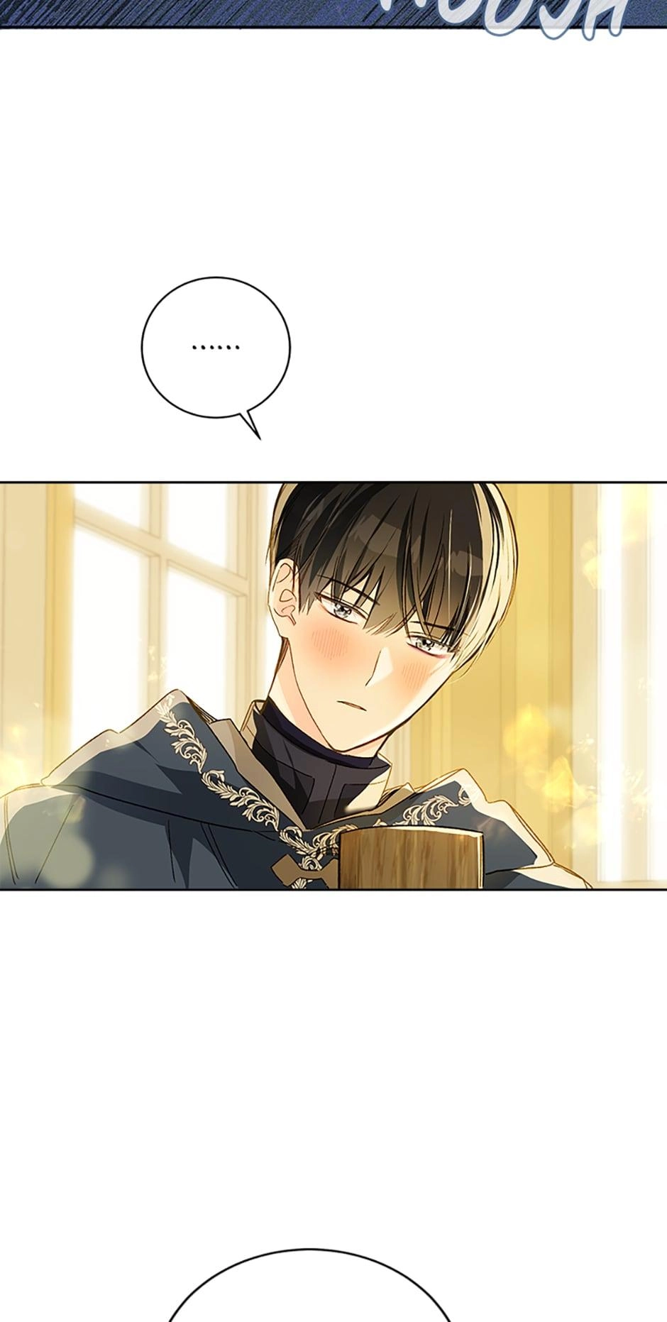 Read My Farm by the Palace Manga Online