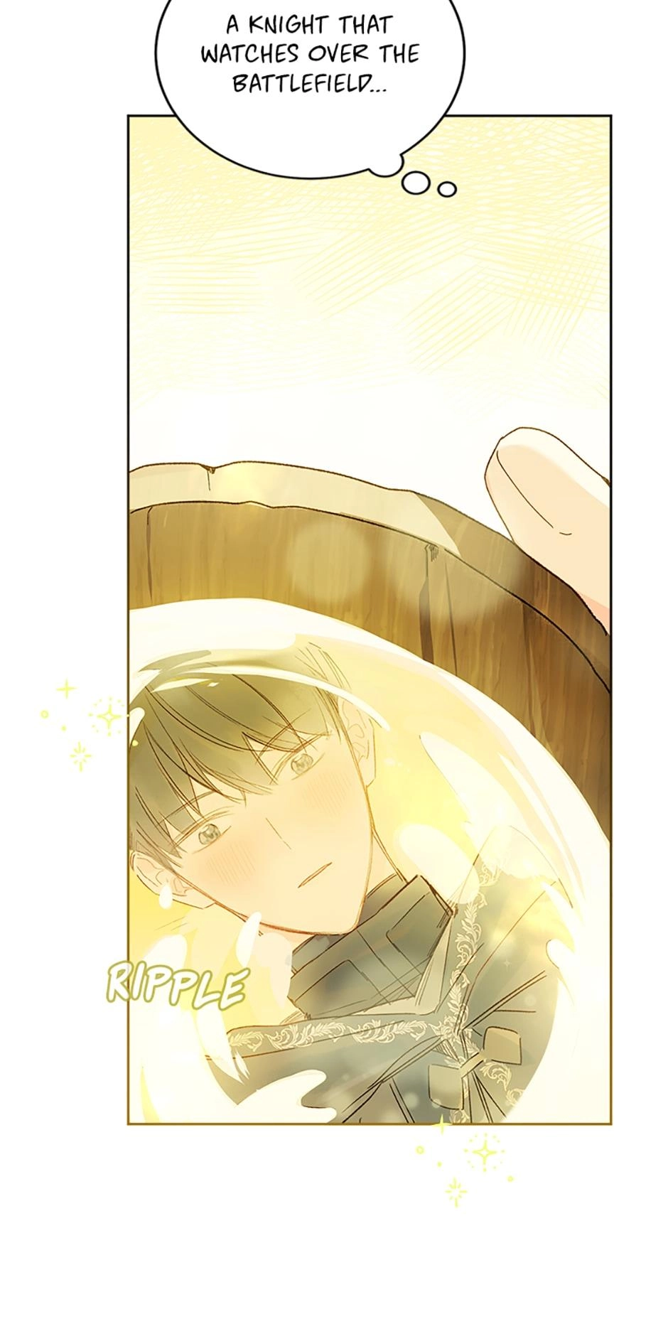 Read My Farm by the Palace Manga Online