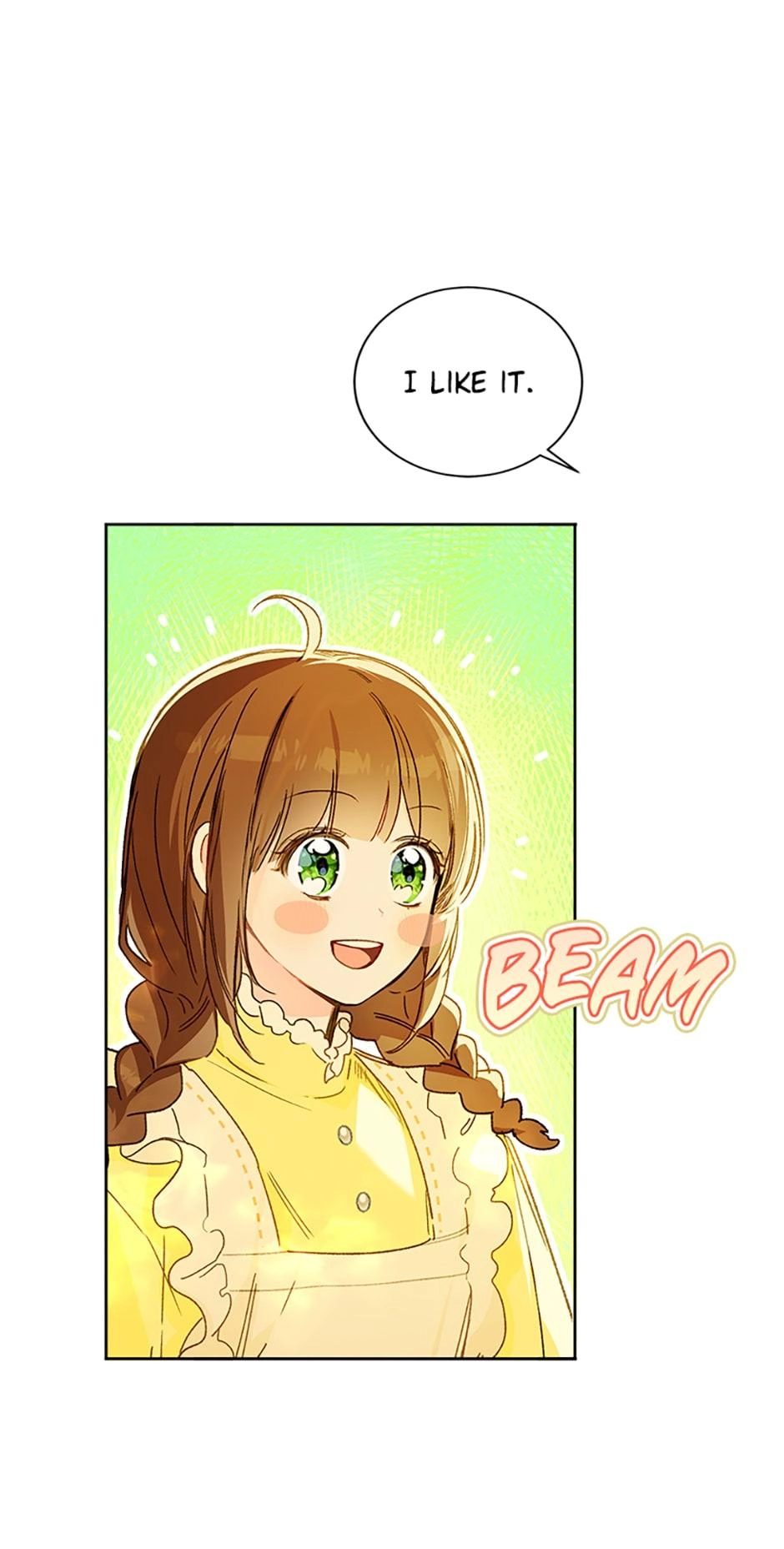 Read My Farm by the Palace Manga Online