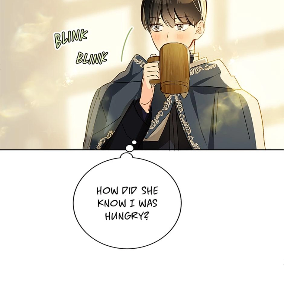 Read My Farm by the Palace Manga Online