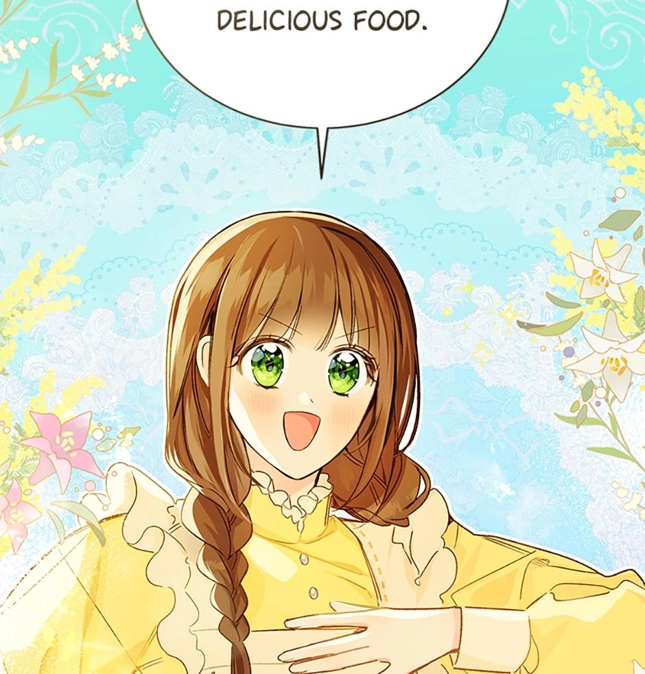 Read My Farm by the Palace Manga Online