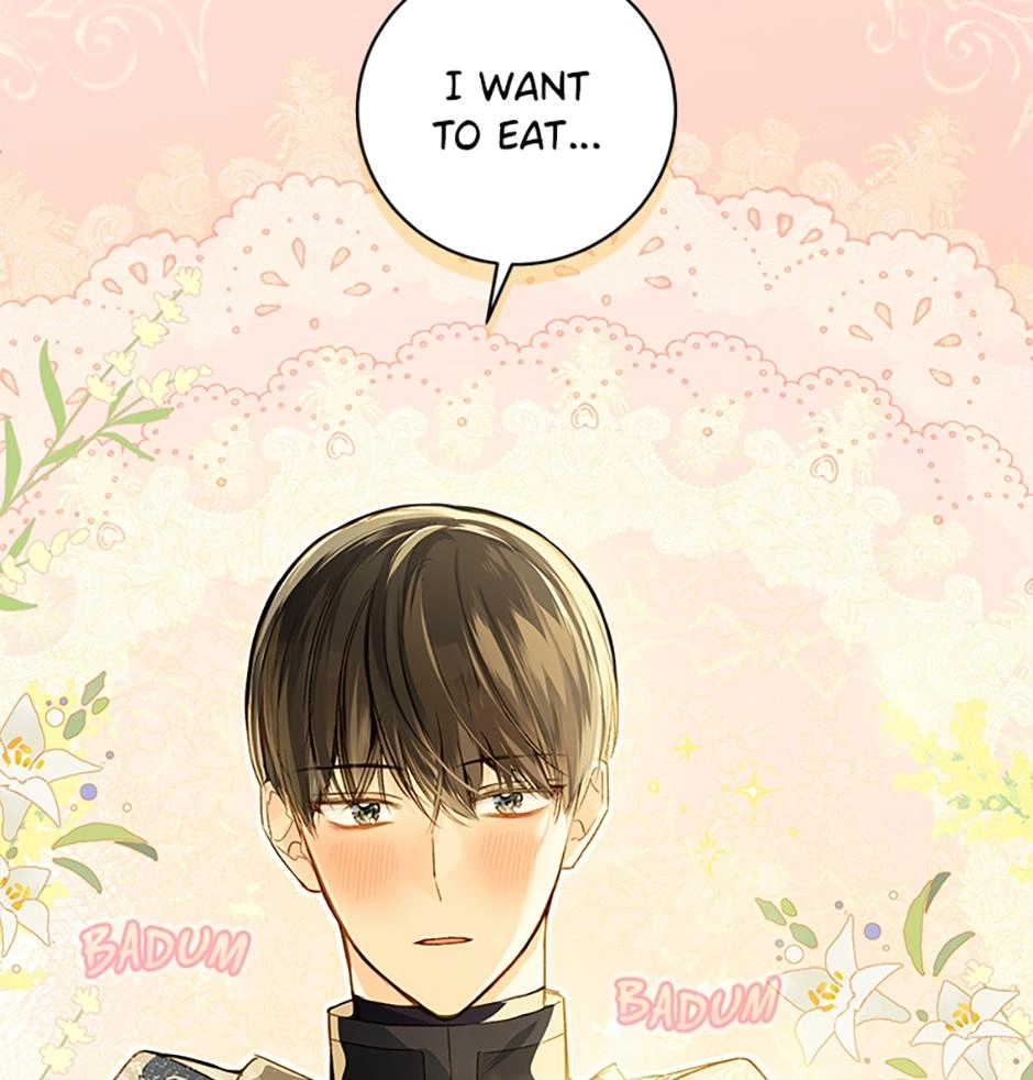 Read My Farm by the Palace Manga Online