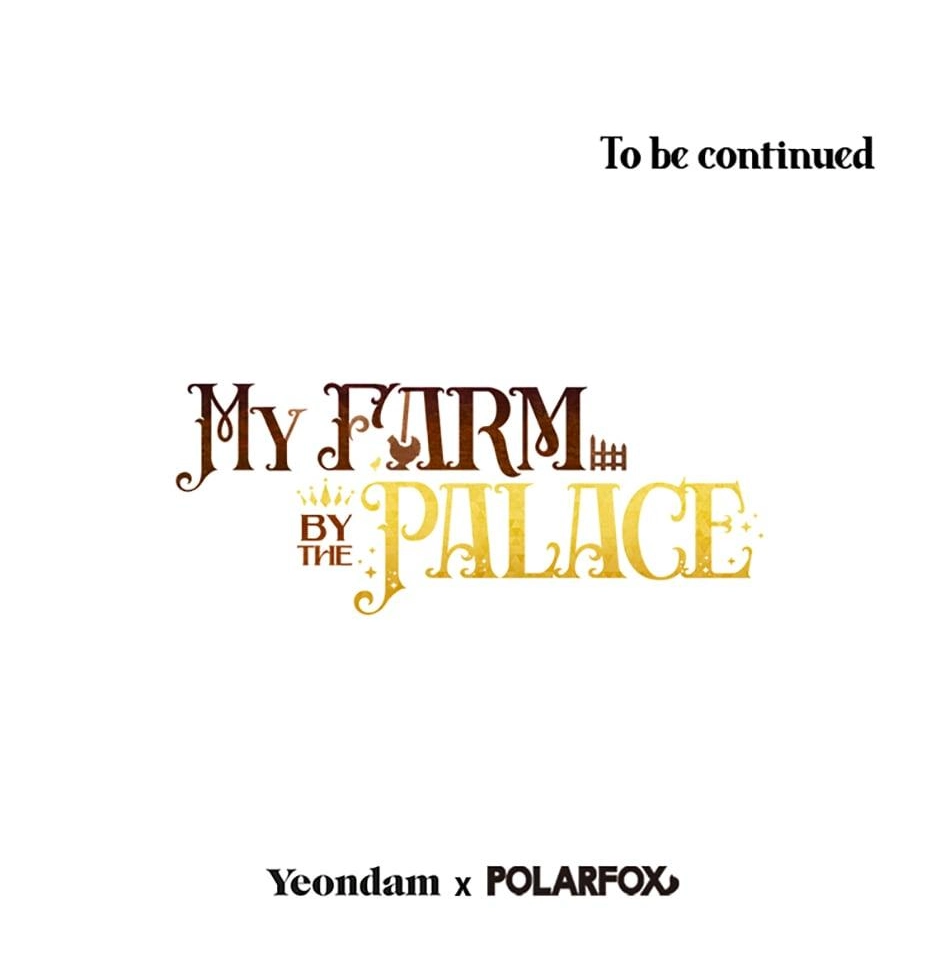 Read My Farm by the Palace Manga Online
