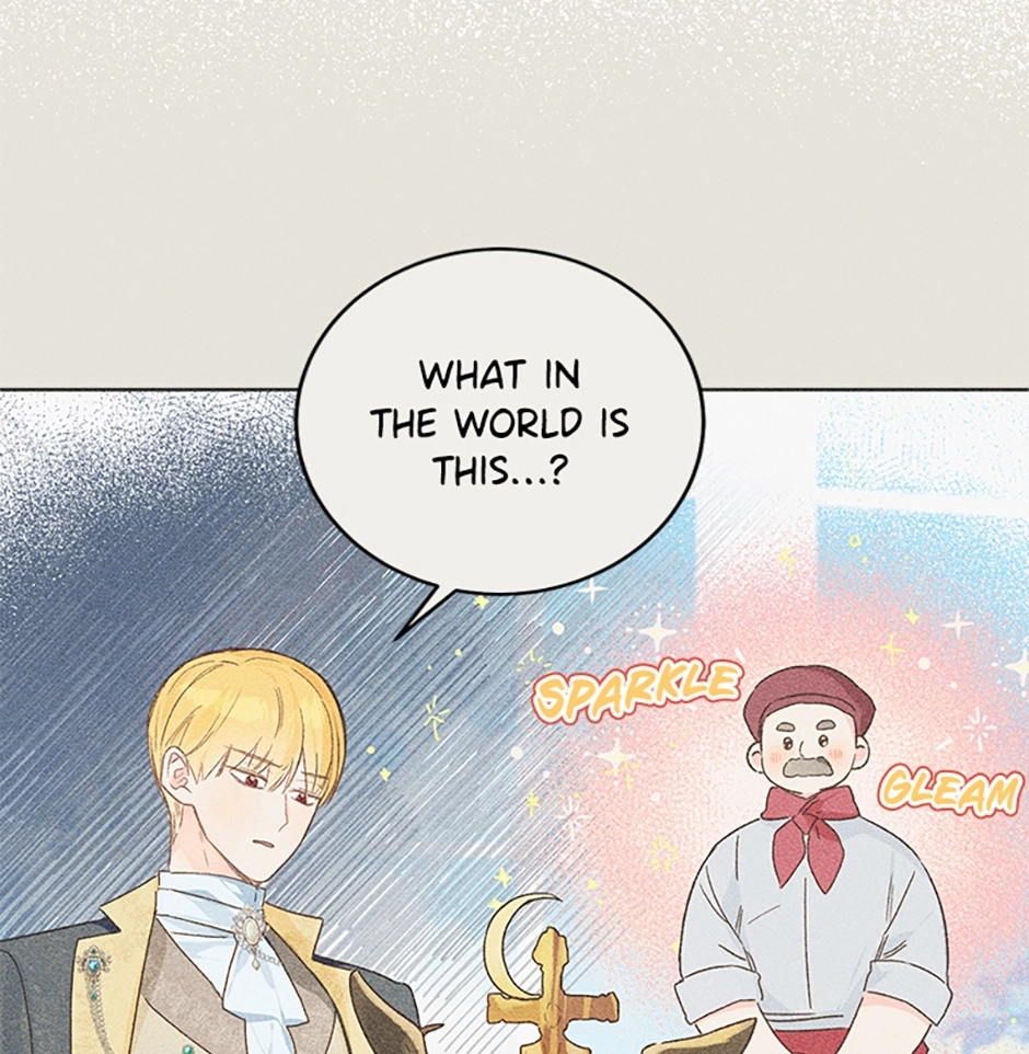 Read My Farm by the Palace Manga Online