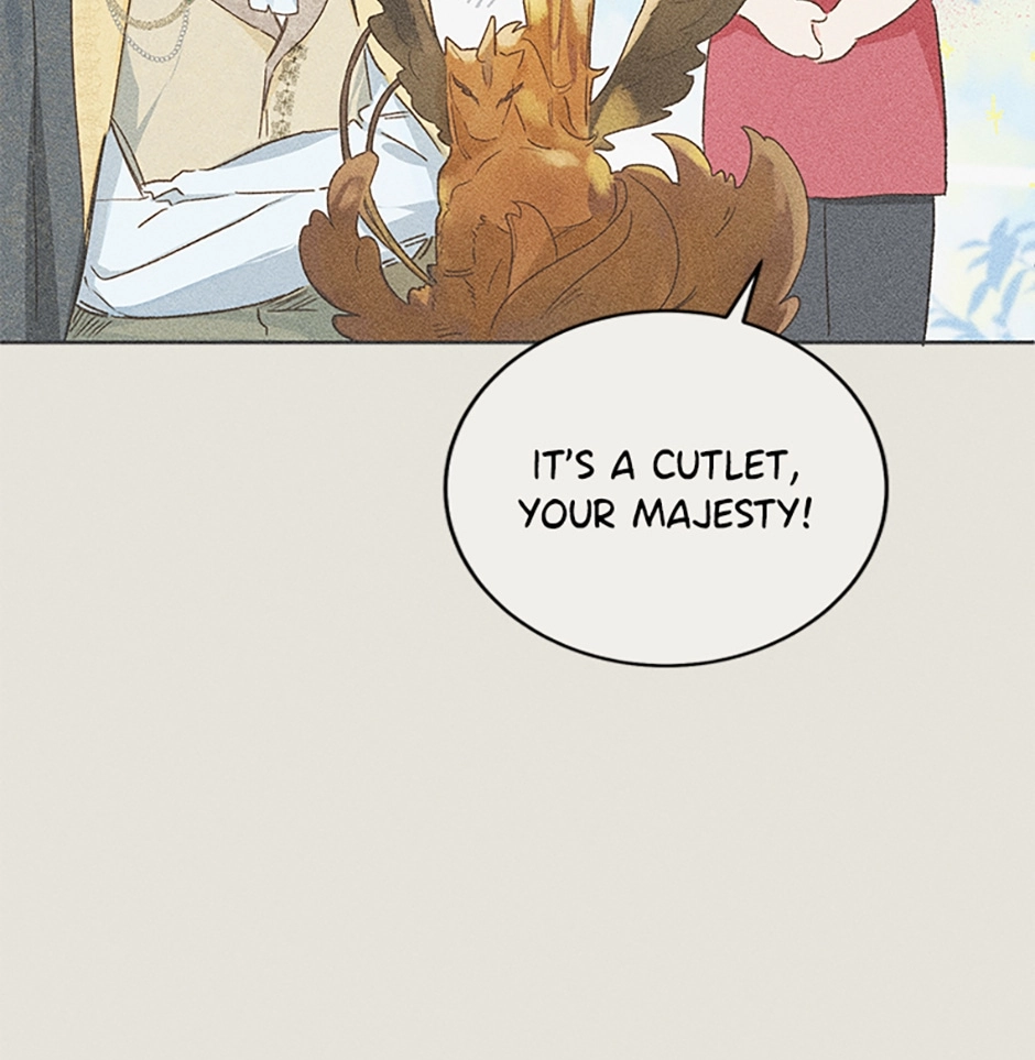 Read My Farm by the Palace Manga Online