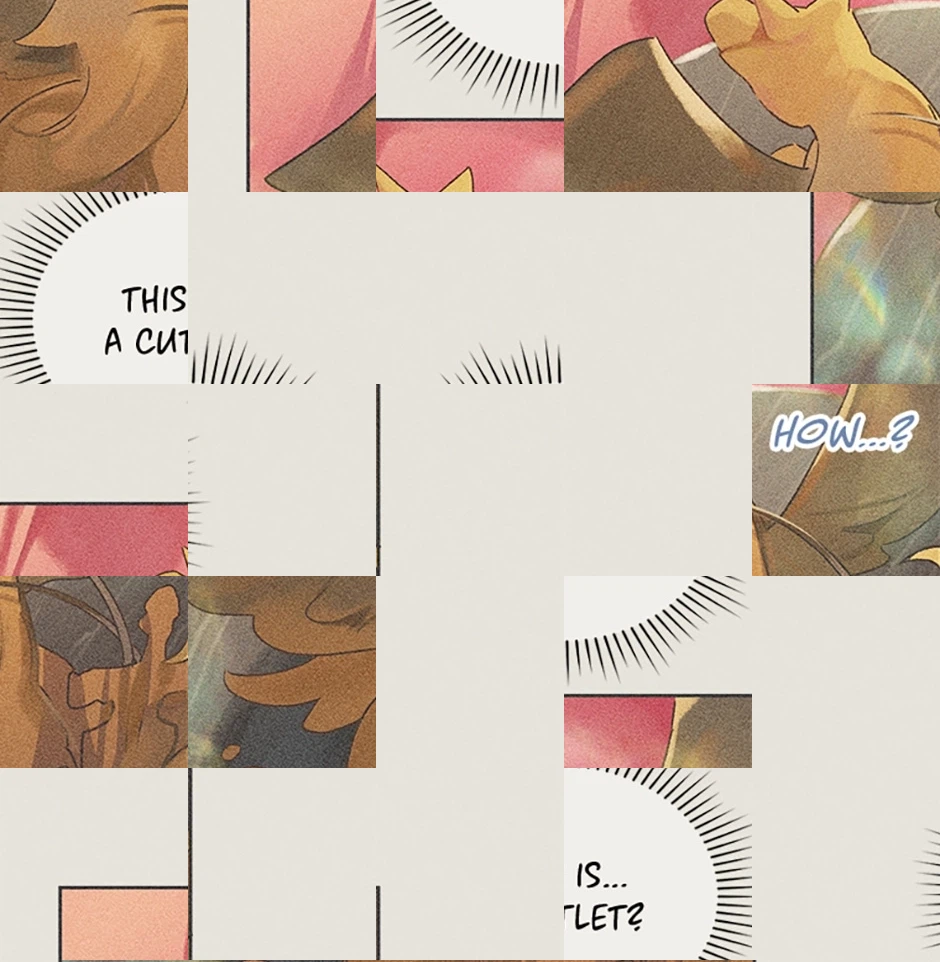 Read My Farm by the Palace Manga Online