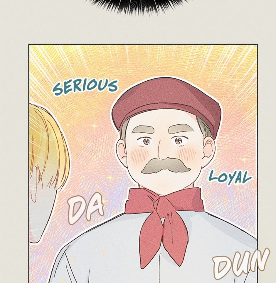 Read My Farm by the Palace Manga Online