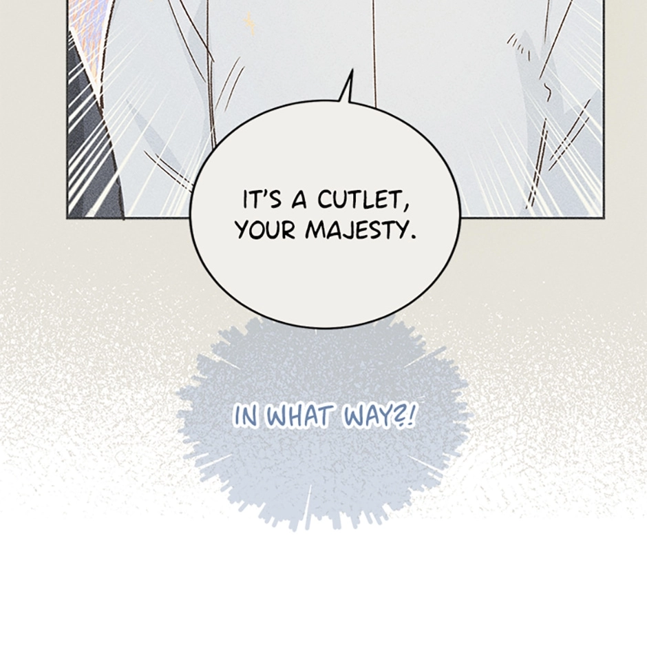 Read My Farm by the Palace Manga Online