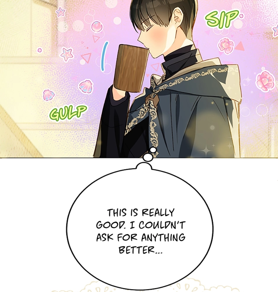 Read My Farm by the Palace Manga Online