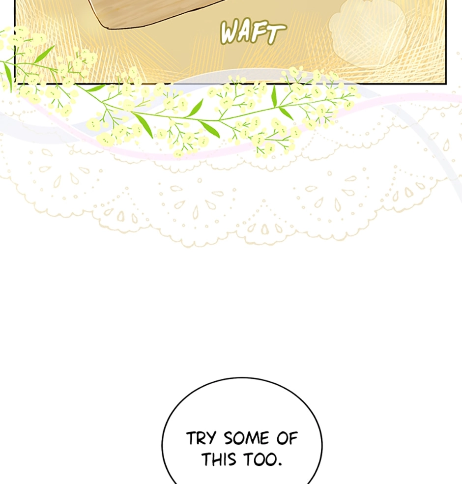 Read My Farm by the Palace Manga Online
