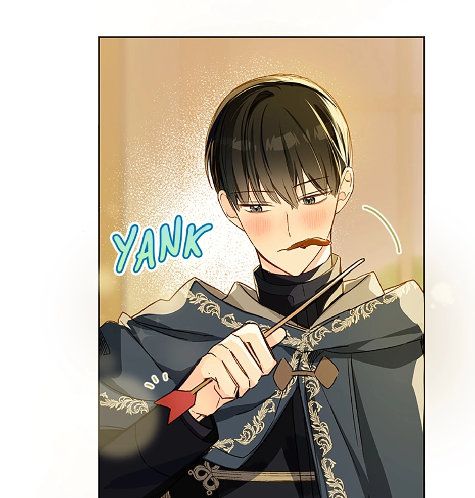 Read My Farm by the Palace Manga Online