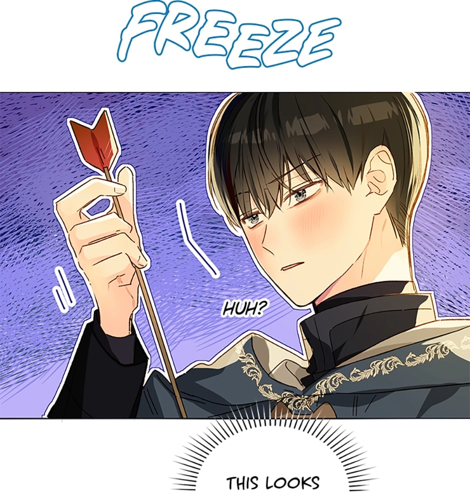Read My Farm by the Palace Manga Online