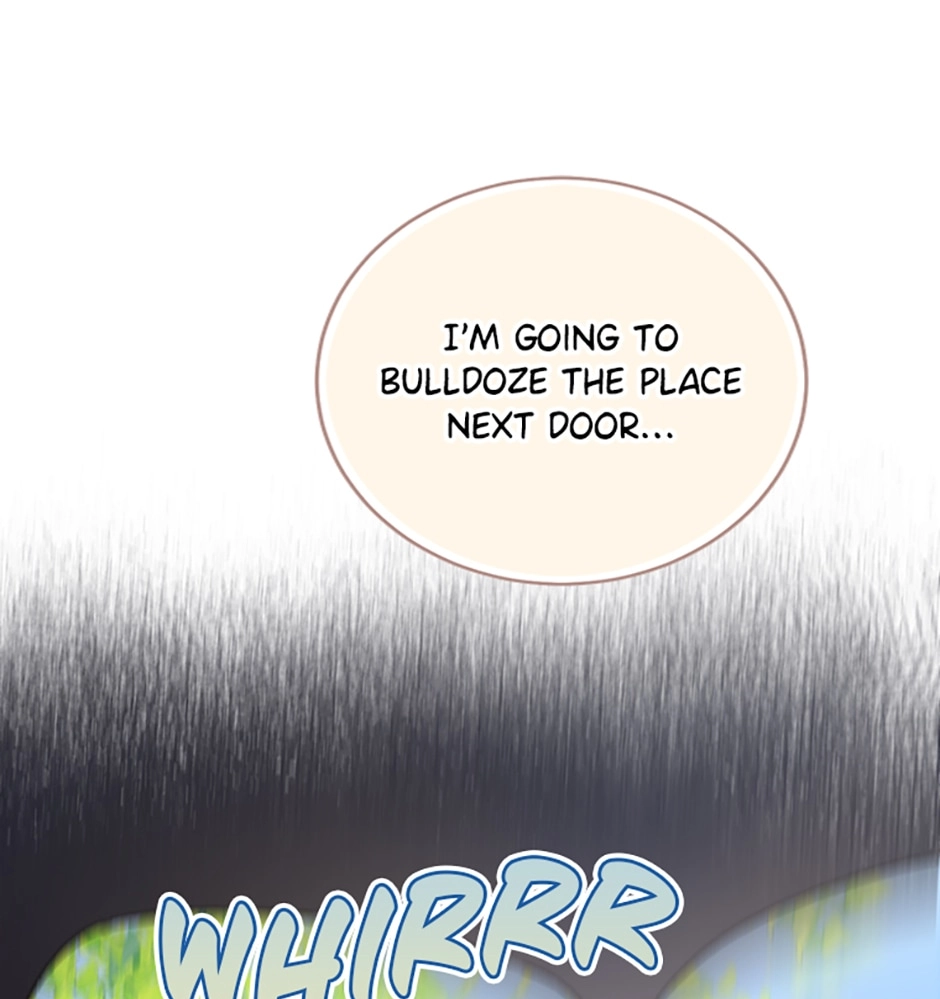 Read My Farm by the Palace Manga Online