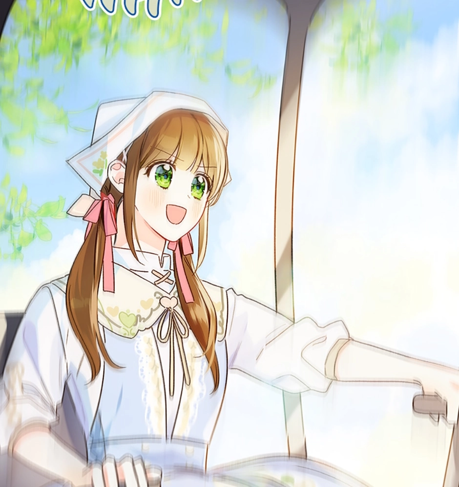 Read My Farm by the Palace Manga Online