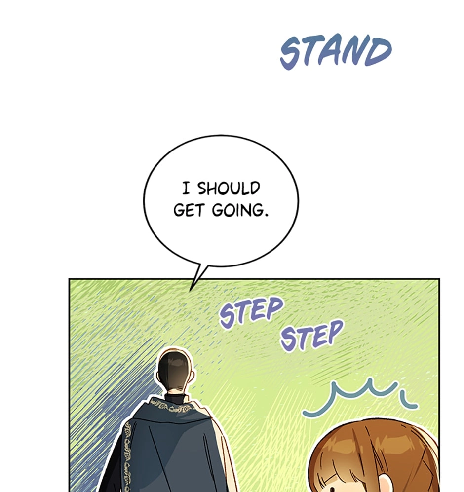 Read My Farm by the Palace Manga Online