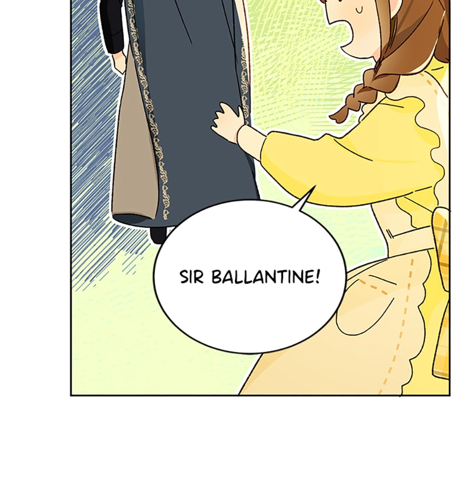 Read My Farm by the Palace Manga Online