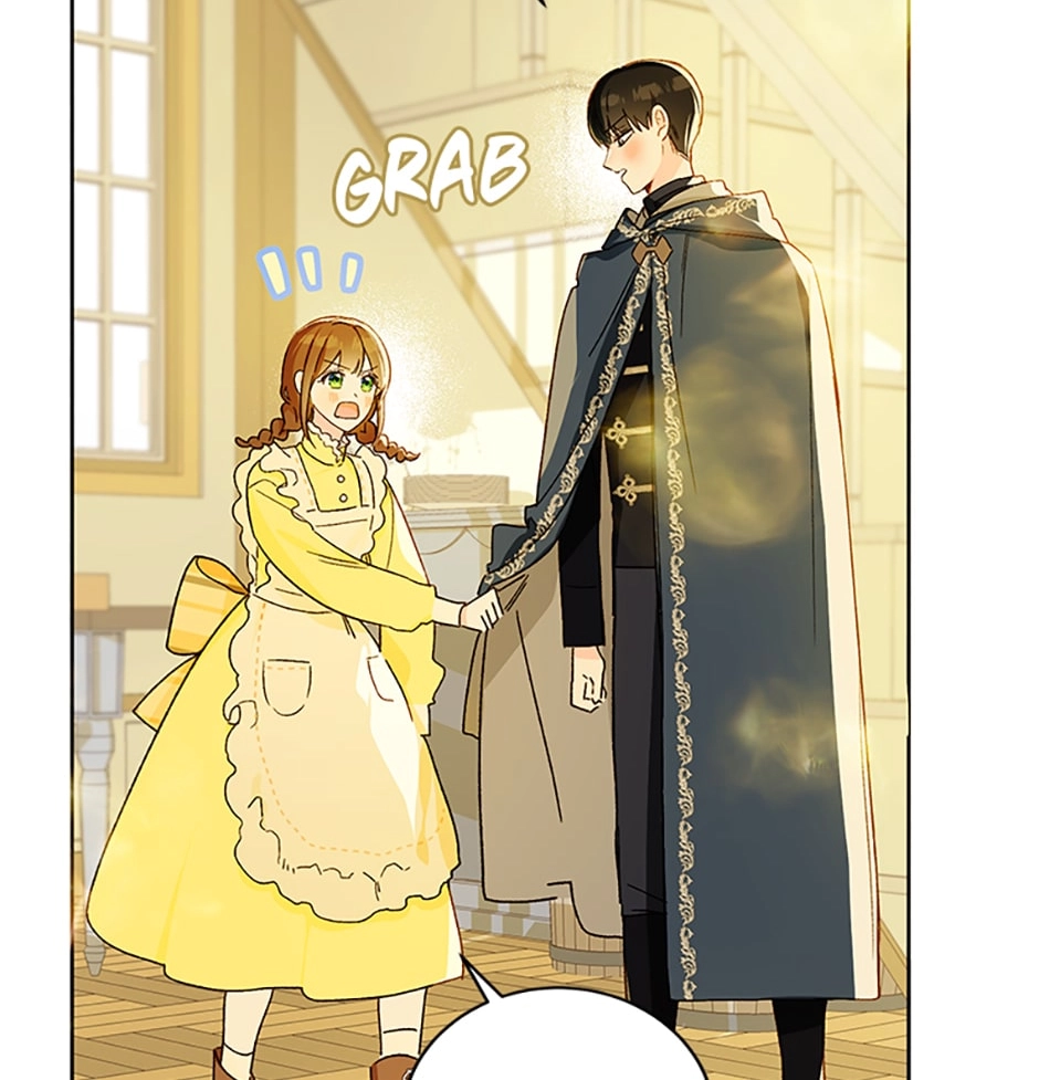 Read My Farm by the Palace Manga Online