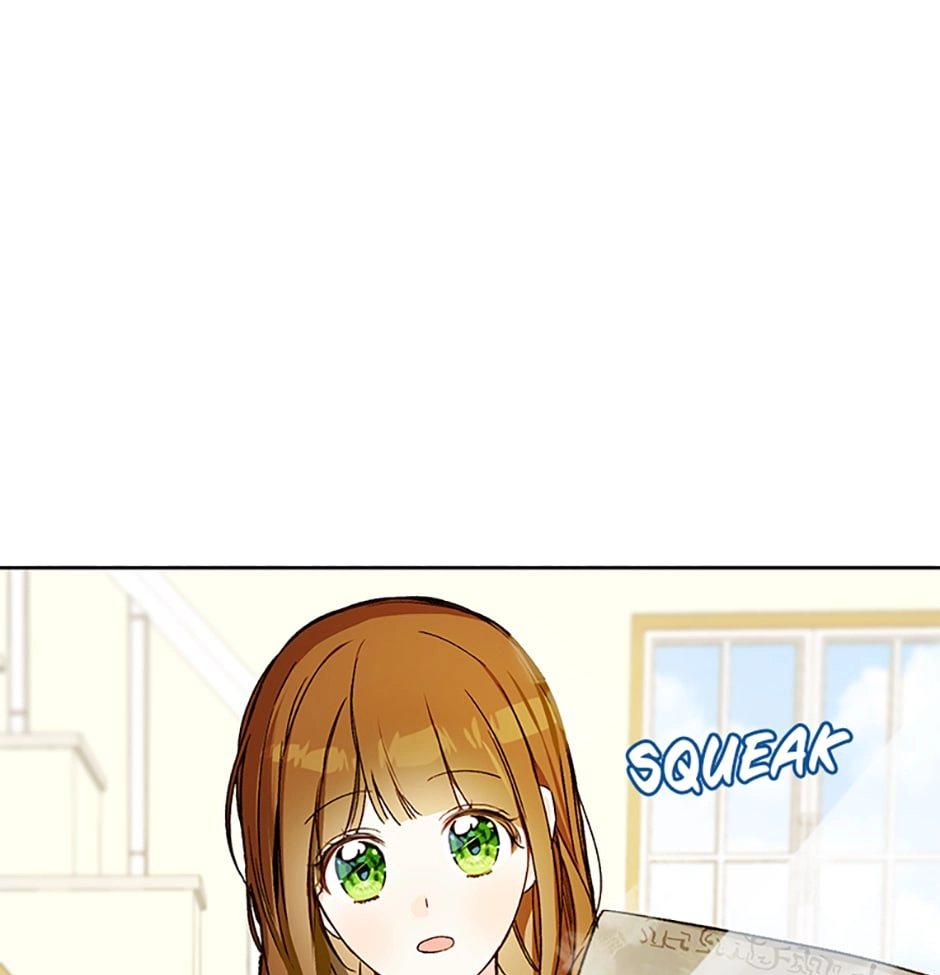 Read My Farm by the Palace Manga Online