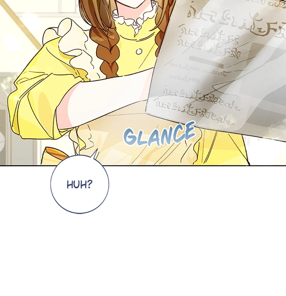 Read My Farm by the Palace Manga Online