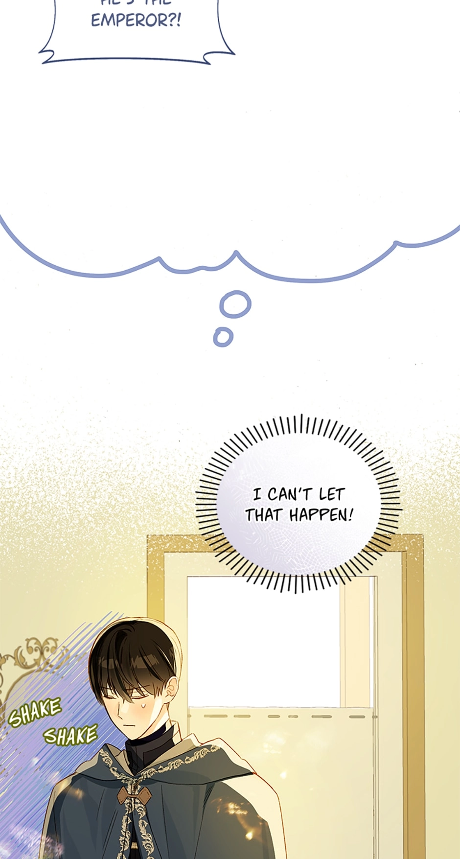 Read My Farm by the Palace Manga Online
