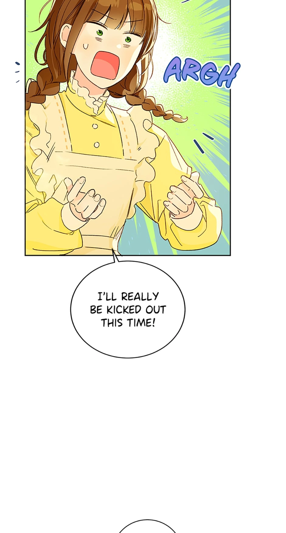 Read My Farm by the Palace Manga Online