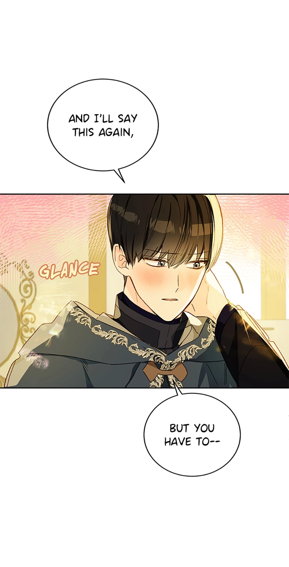 Read My Farm by the Palace Manga Online