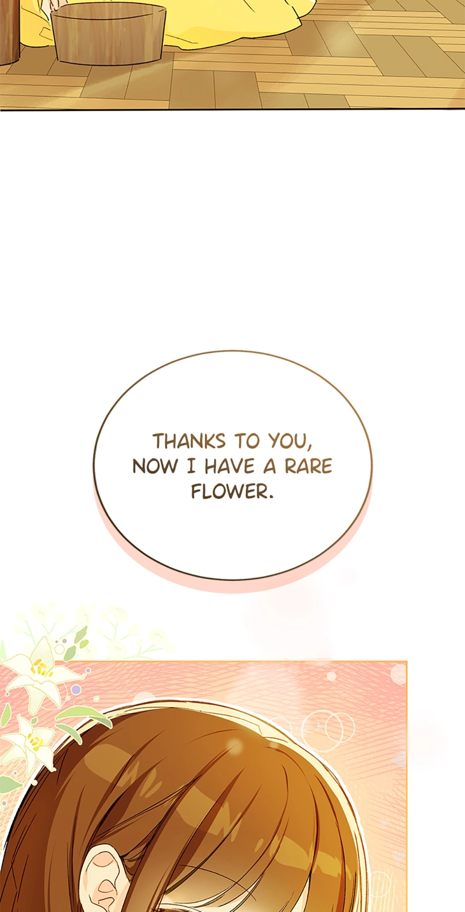 Read My Farm by the Palace Manga Online