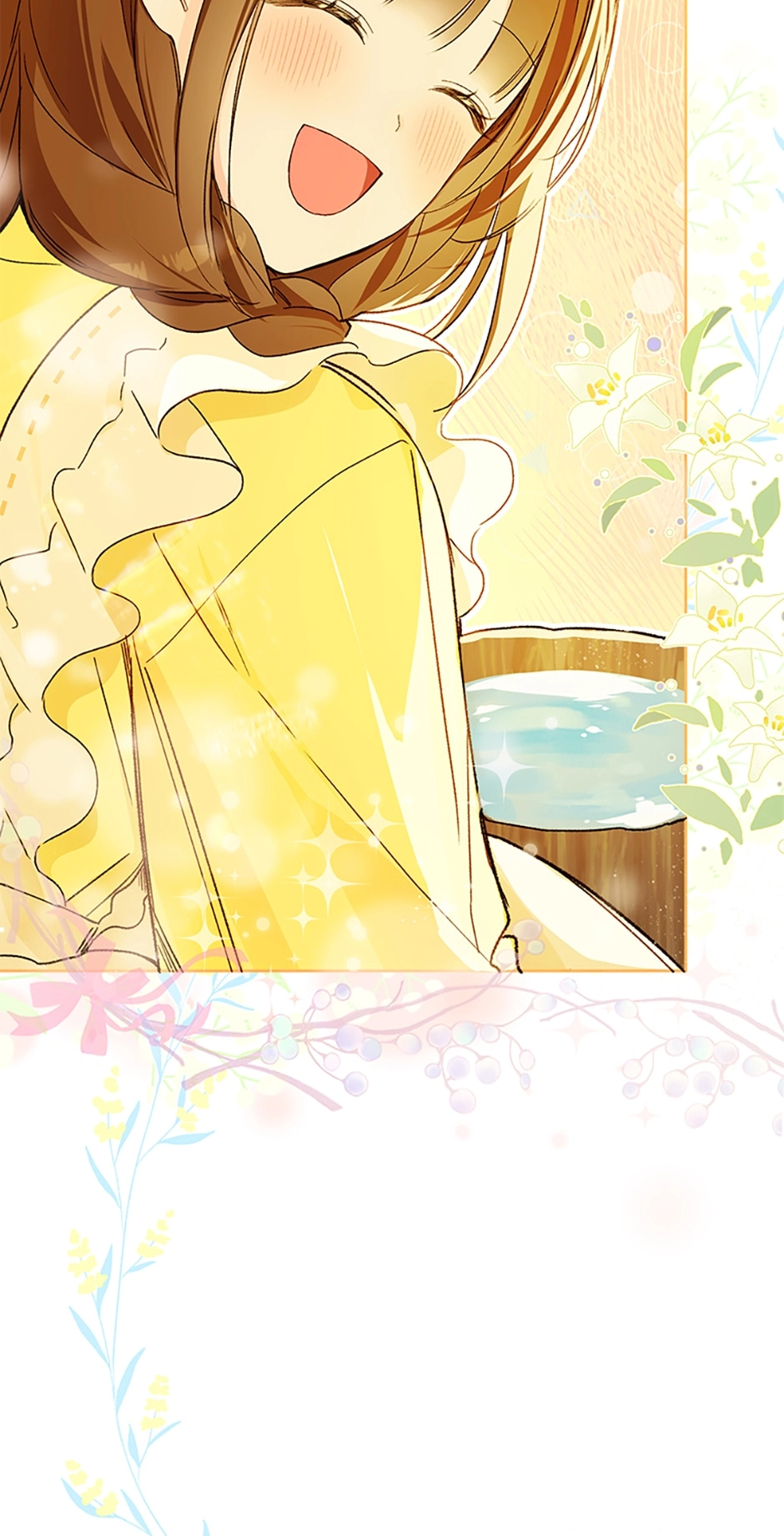 Read My Farm by the Palace Manga Online