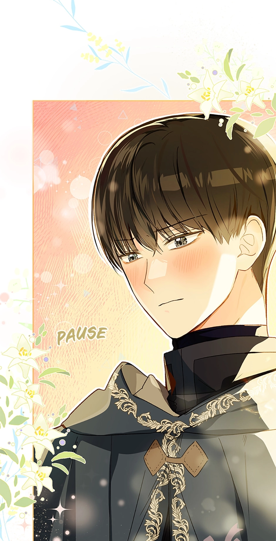 Read My Farm by the Palace Manga Online