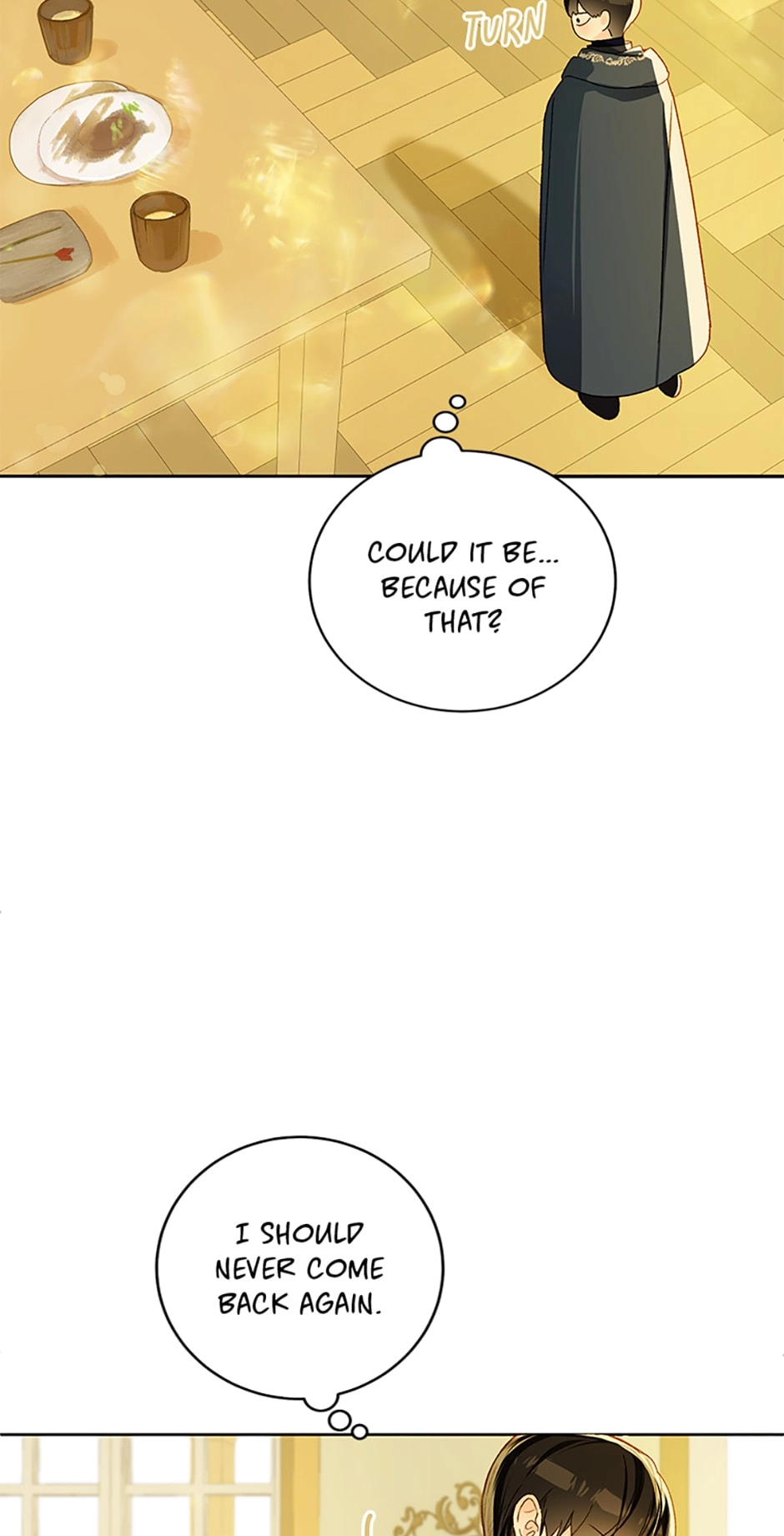 Read My Farm by the Palace Manga Online
