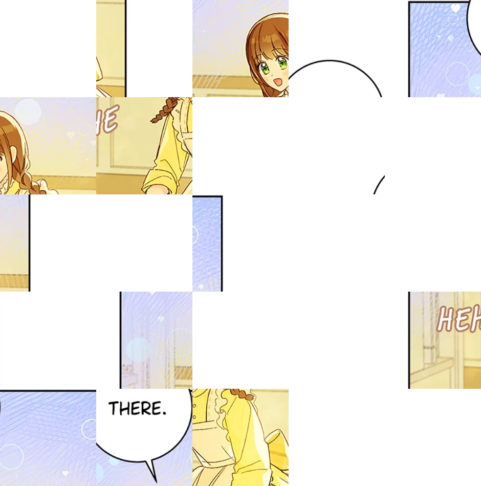 Read My Farm by the Palace Manga Online