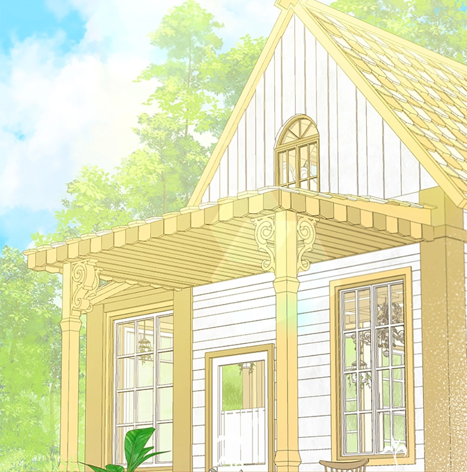 Read My Farm by the Palace Manga Online