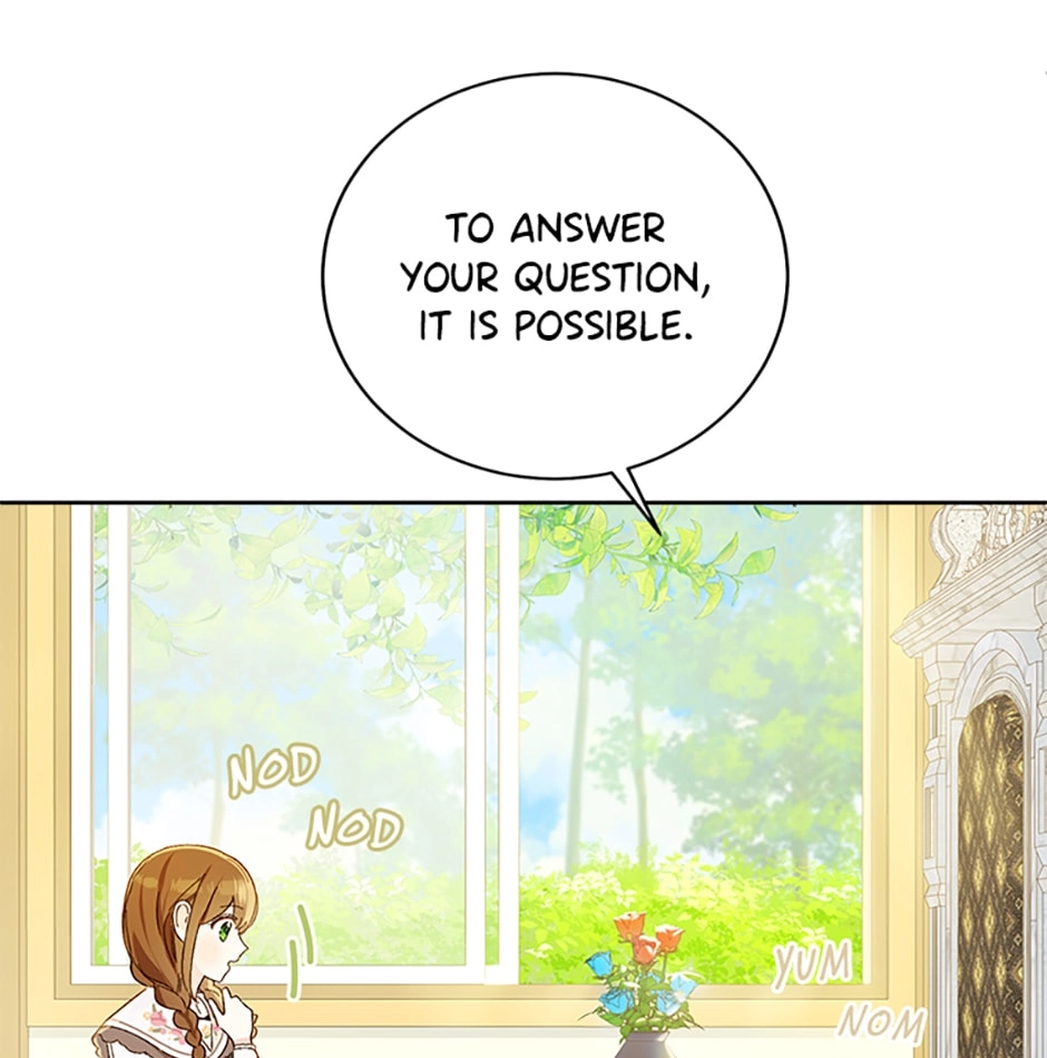Read My Farm by the Palace Manga Online