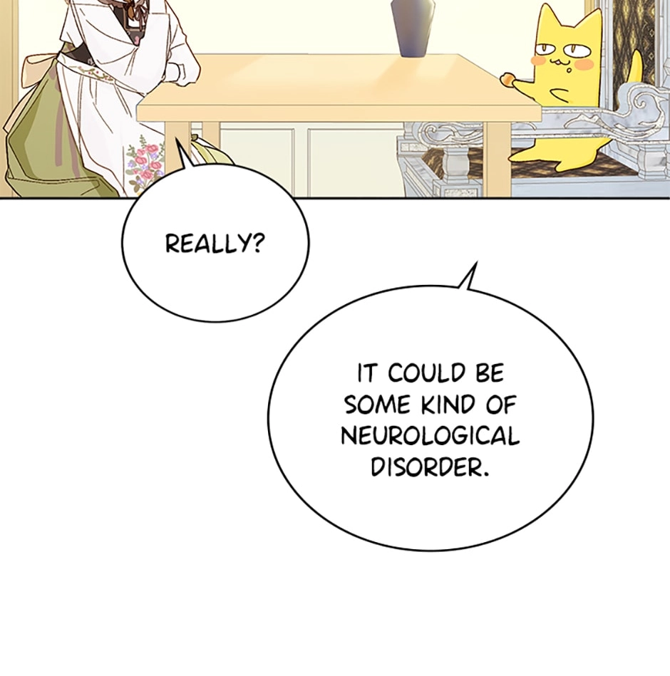Read My Farm by the Palace Manga Online