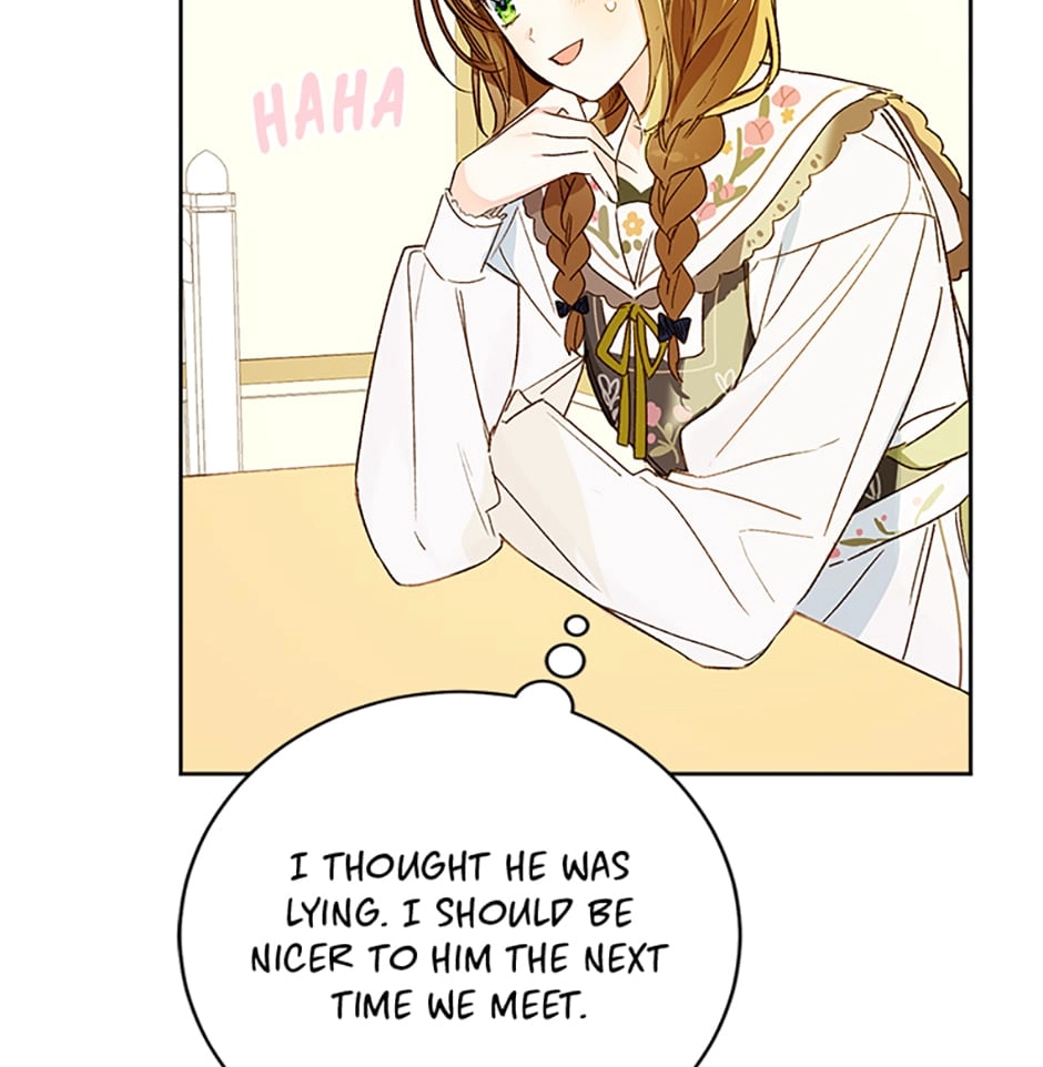 Read My Farm by the Palace Manga Online