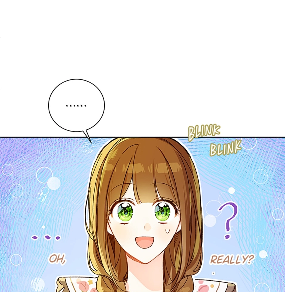 Read My Farm by the Palace Manga Online