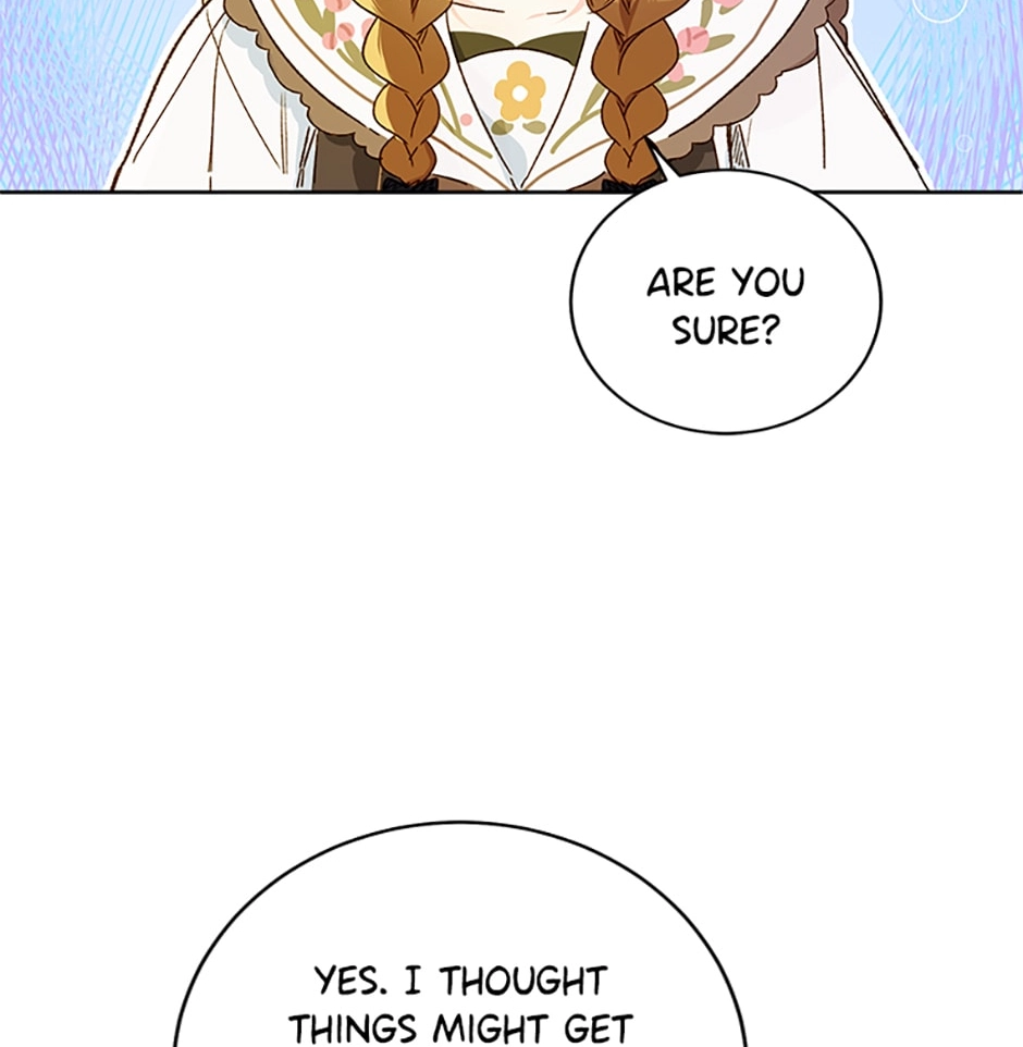 Read My Farm by the Palace Manga Online