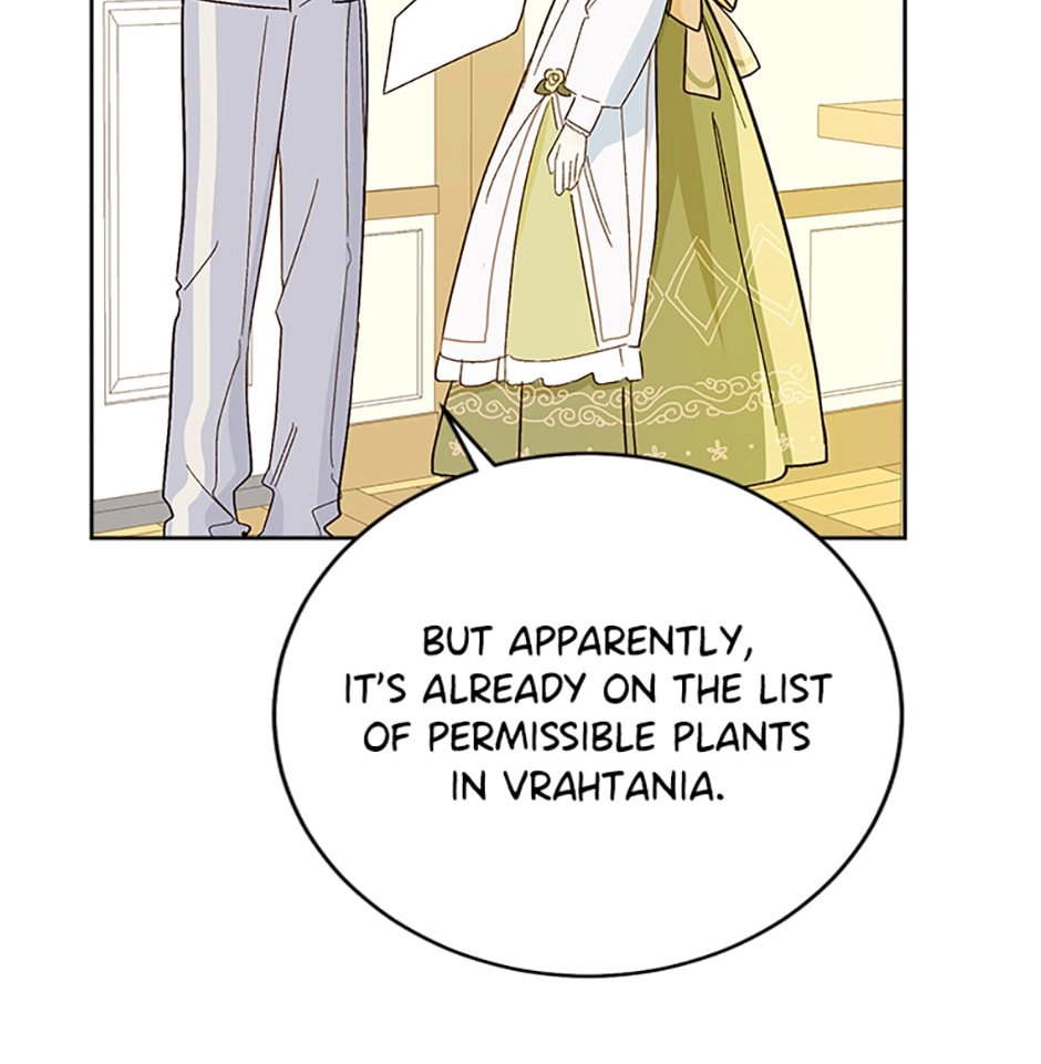 Read My Farm by the Palace Manga Online